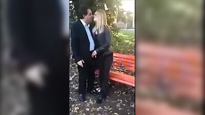 Giovani Ragazze Pompino в Италии, Al Parco