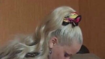 Женское доминирование, сделано на русском