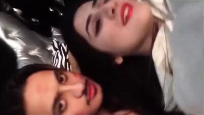 Rajasthani пара занимается сексом и делает горячее видео