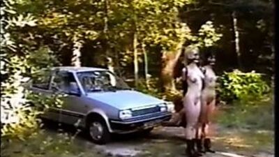 Британские девушки-пони (1997)