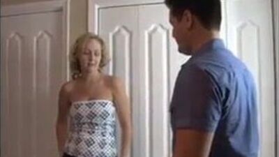 Ее муж - такая хорошая собака!