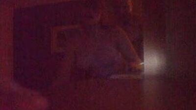 Делаю это раком втихаря.