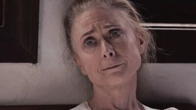 Последний опыт бисекса