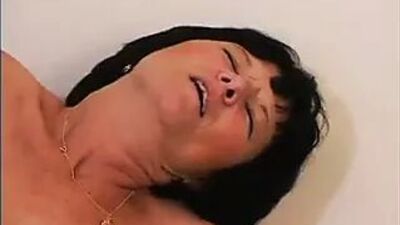 Русская мама и не ее пасынок