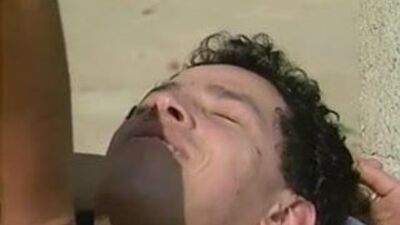 Sh Ретро порнозвезда Blondie - просто красавица, 80