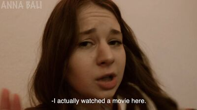 I'm scared alone, can I wait out the storm in your bed?