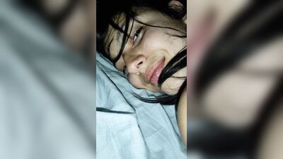 Сперма в тугой киске моей лучшей юной тинки ночью