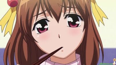 Triple Ecchi - 02 (русская озвучка)