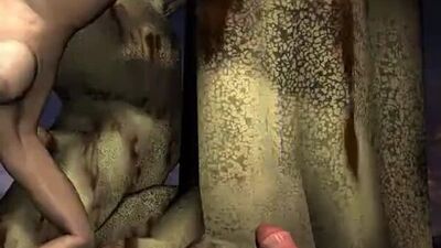 Без названия порно мультик