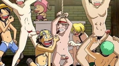 Сейлор Мун - 7 шаров (2) bdsm порно