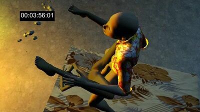 CRAM SKUL BEACH TRIP