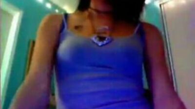 Stickam Girls +18 #10 ( vk.com/stickamgirls18 )