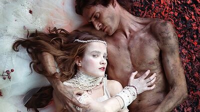 Мельница. Невеста Полоза (к/ф "Он - дракон", 2015 г.)