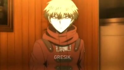 Ruruka ando | sonosuke izayoi [ danganronpa vine ]