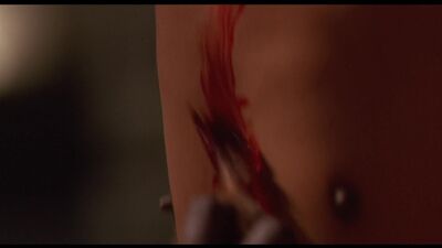 Teri Weigel - Predator 2 (1990)