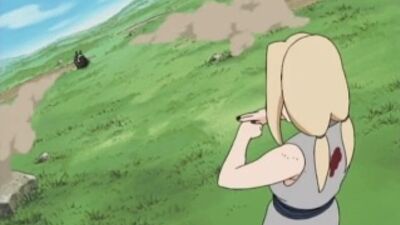 Наруто 1 сезон 96 серия (2x2)