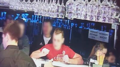 Video by ЧП ДТП Пермь