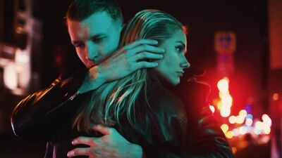 Юля Паршута – Поговорить