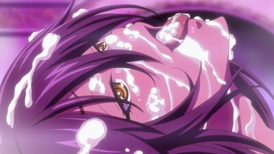 #84 Хентай - Чёрный зверь : Развращение Благородных Воительниц (4 часть): HD (аниме, секс, hentai, pussy, porno, anime, rule34)