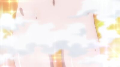 3 серия. Любовь тирана / Тиран, который влюбился / Тиранша любви (Аниме Манга Этти Комедия Романтика Фэнтези Ecchi Гарем Школа)