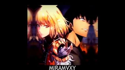 Solo Leveling | vine | Sung Jin-Woo x Cha Hae-In