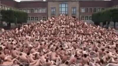 Спенсер Туник арт ню [Фотограф, модель, эротика, не порно]