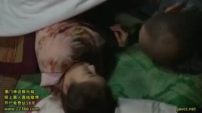 Fuck friends of wife when she sleeping Watch more VideoFulHD bit.ly3cpMob9 .mp4