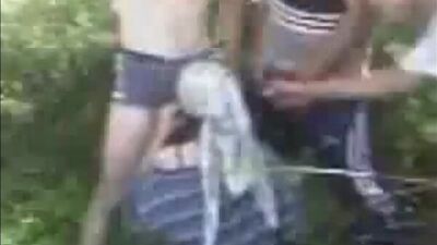 Даги насилуют свою