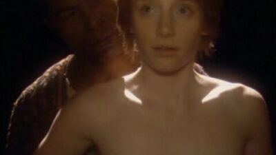 Bryce Dallas Howard - Manderlay (2005)