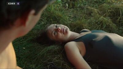 Malin Crépin - Nylon (2015)