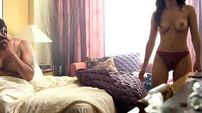 Nadine Velazquez - Flight (2012)