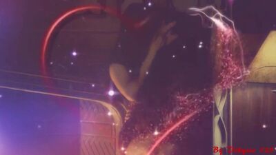 Деймон и Елена Ночь любви (Дневники вампира)[4x08]