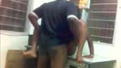 Indian girls real rape her boss