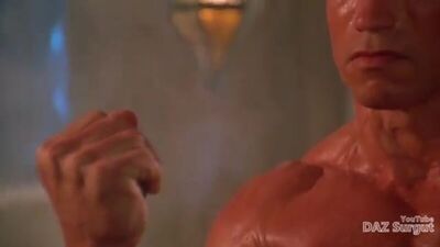 Кама Пуля в сауне [MDK DAGESTAN]