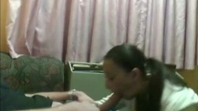 Проспорила