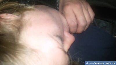 Домашнее,Частное,Любительское порно ВК - Не спи, соси давай [Смотреть онлайн 201