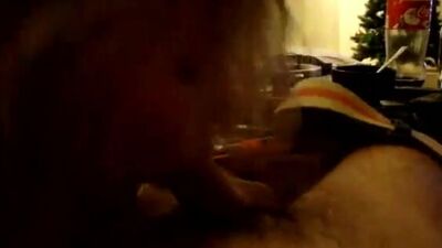 Просто хороший минет