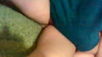 На вписке засняли