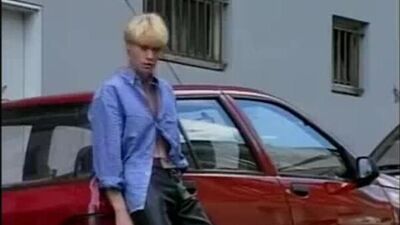 Таксист трахнул пьяного