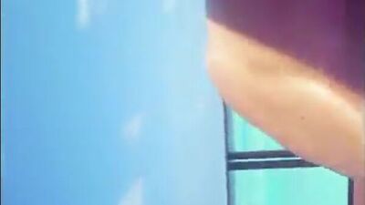 С найденной флешки.Анал (Групповуха,МЖМ,На двоих,Вдвоем,По кругу,В попку,В ротик