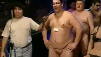 Конкурс маленьких писек