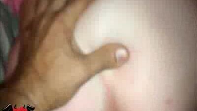 Ой, что ты делаешь со мной? - домашний секс русской пары с разговорами