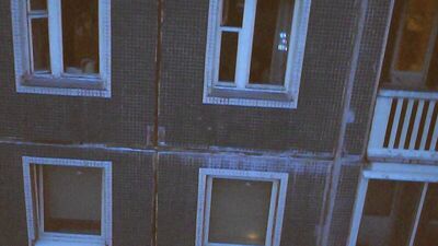 Подглядываем за соседями