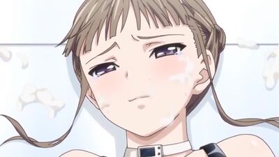 Hentai Эйфория 1 серия