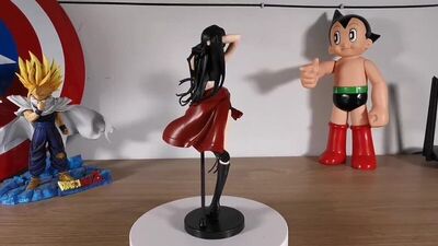 Экшн-фигурка Аниме One Piece Ван Пис Боа Хэнкок Boa Hancock 25cm xbuy