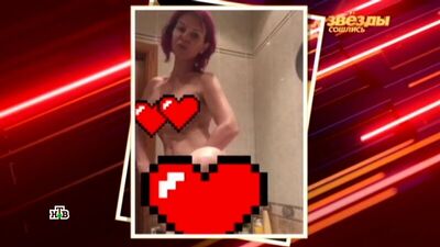 Частное видео Натальи Штурм