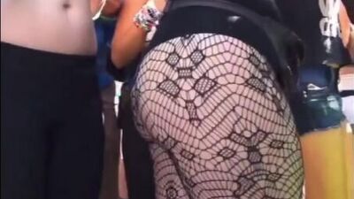 Thick azz pawg in fishnet big ass booty большие огромные попки порно попы bbw pawg curvy fat
