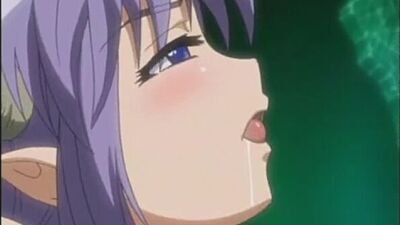 Хентай аниме лесби демоны - Hentai lesbian mystic enema 百合 deamons