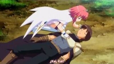 Wizard Girl Ambitious 01