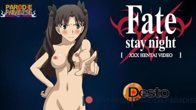 Fate | Desto | 1080p